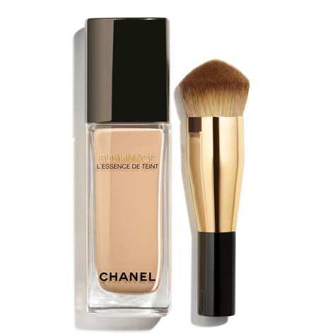 chanel makeup artist tips|chanel foundation match up.